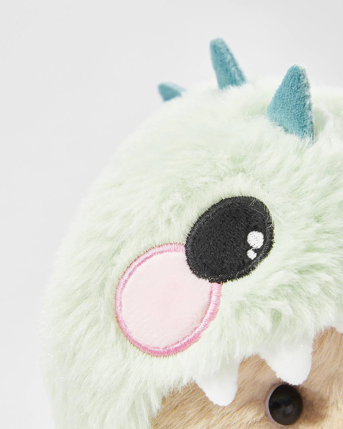 Teddy Bear Outfit – Green Dinosaur Jumpsuit