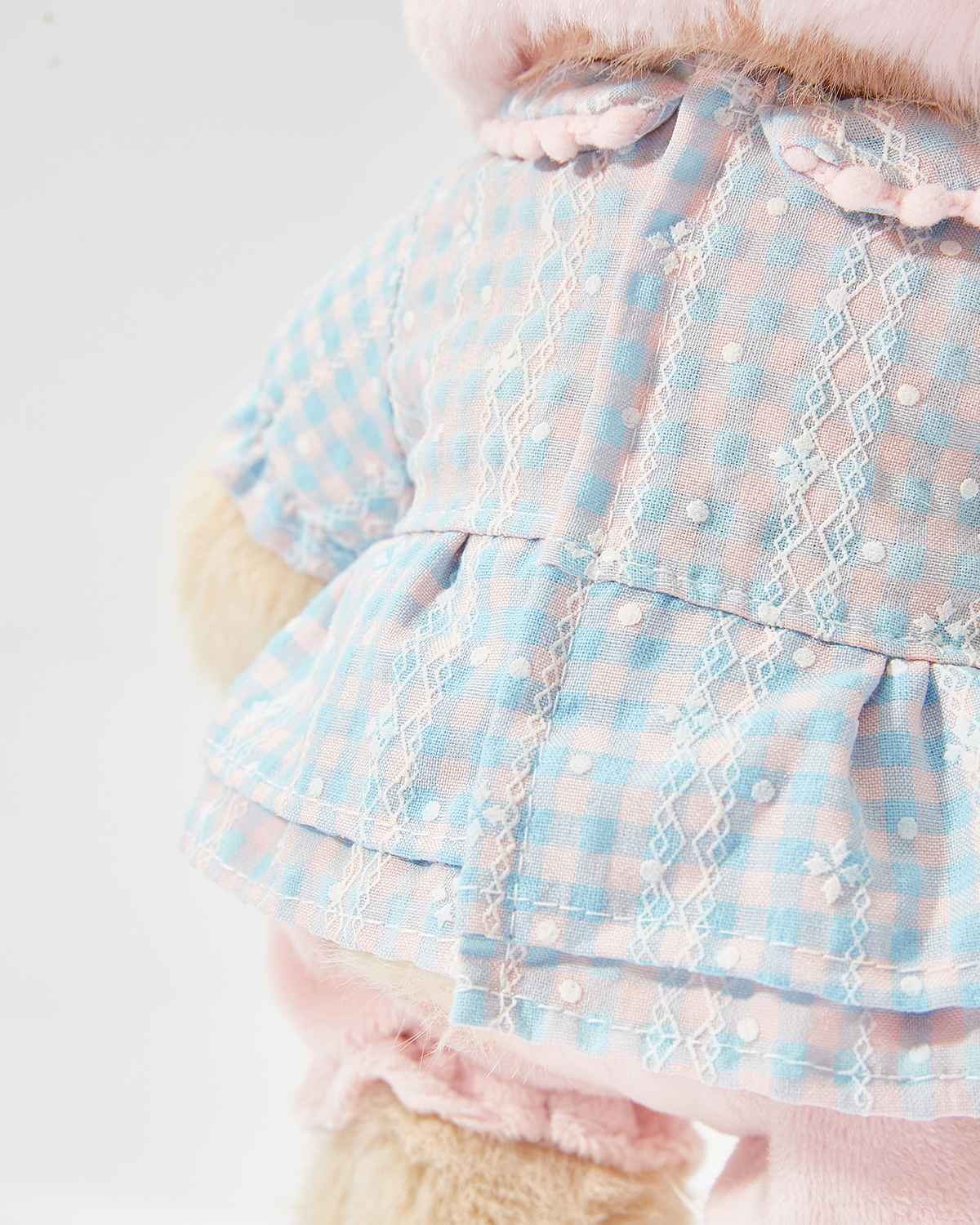 Teddy Bear – Lovely Bunny Costume Set