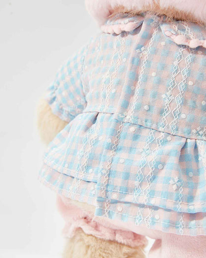 Teddy Bear – Lovely Bunny Costume Set