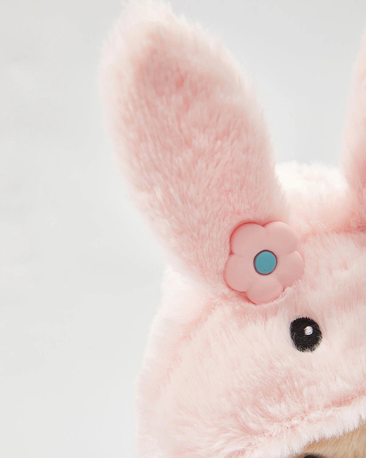 Teddy Bear – Lovely Bunny Costume Set