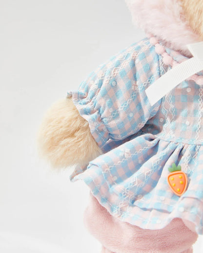 Teddy Bear – Lovely Bunny Costume Set