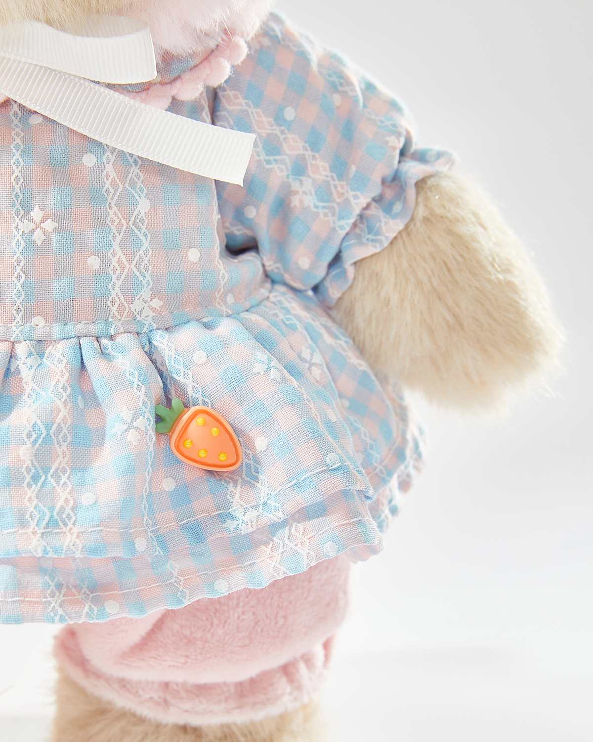 Teddy Bear – Lovely Bunny Costume Set