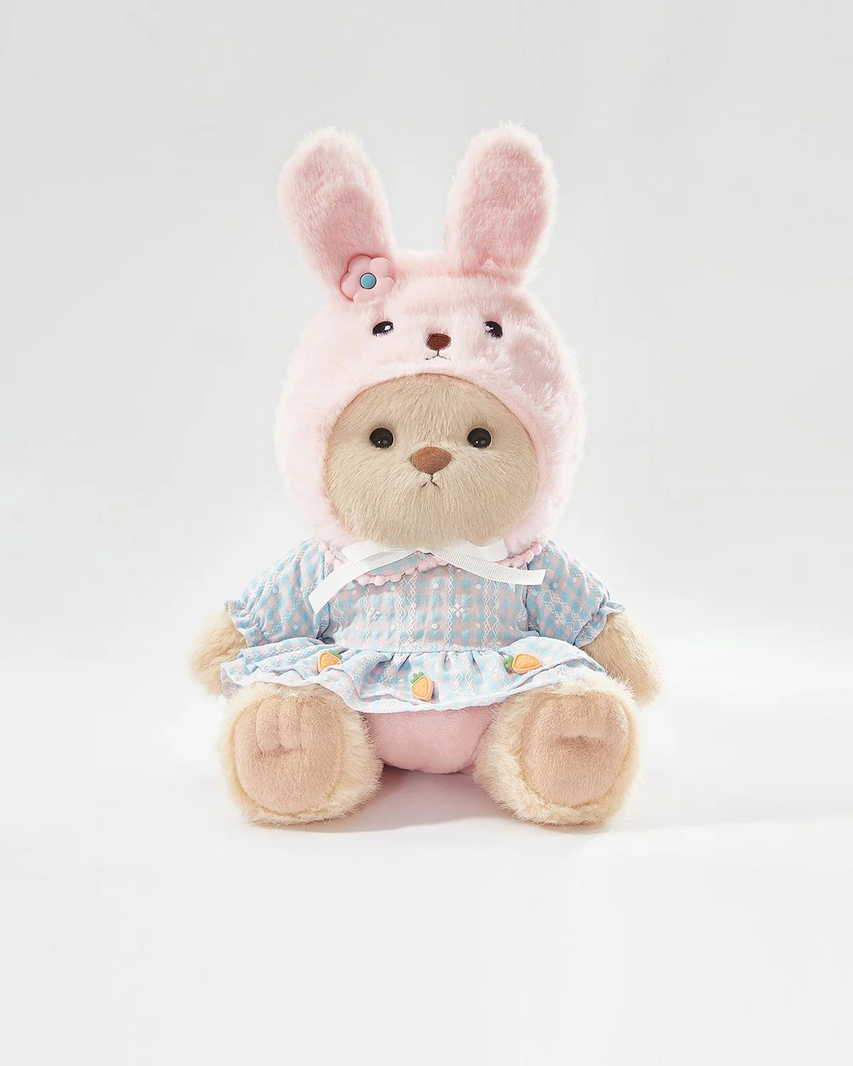 Teddy Bear – Lovely Bunny Costume Set