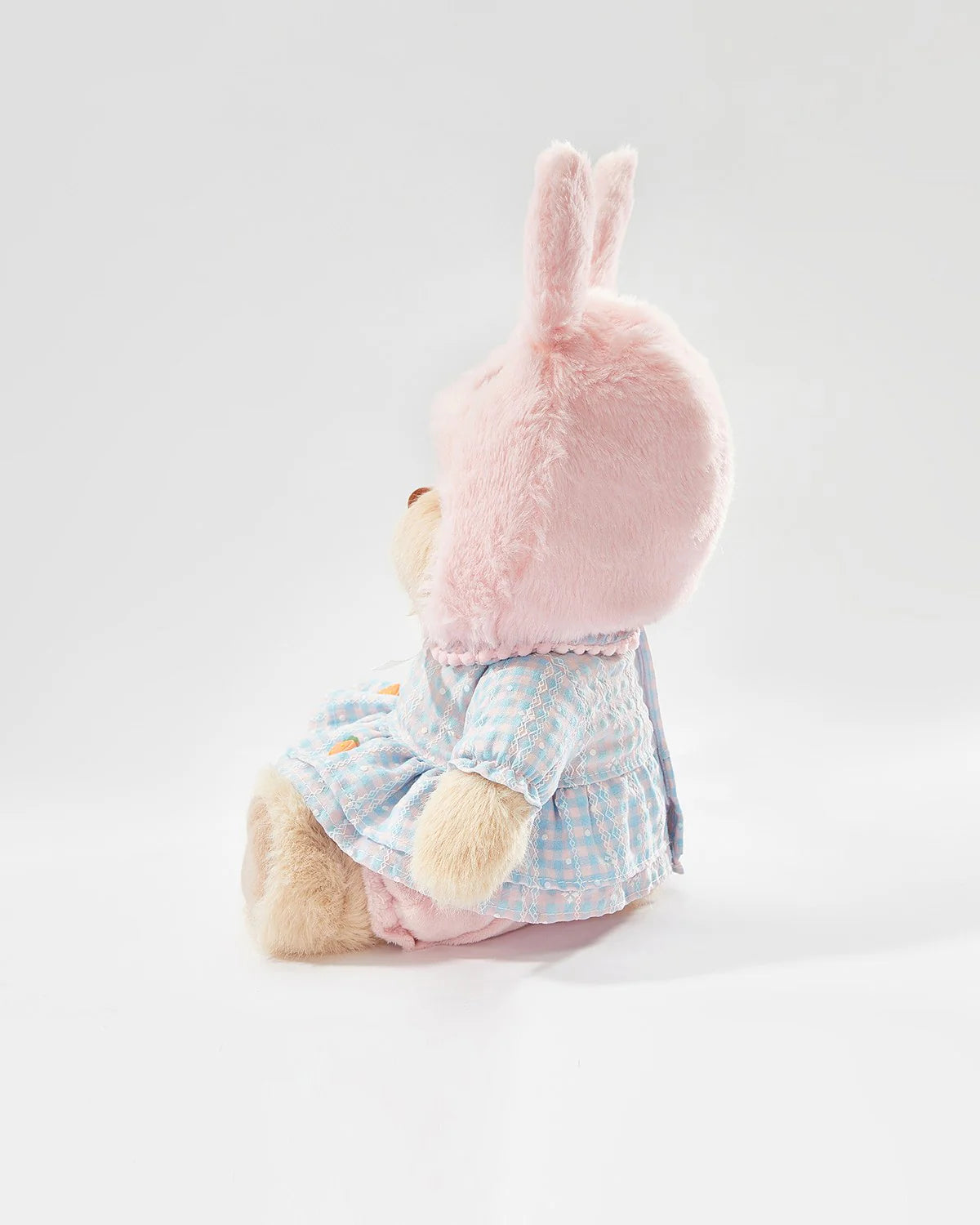 Teddy Bear – Lovely Bunny Costume Set