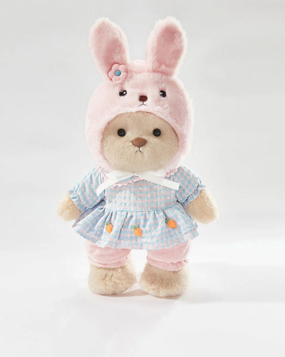Teddy Bear – Lovely Bunny Costume Set