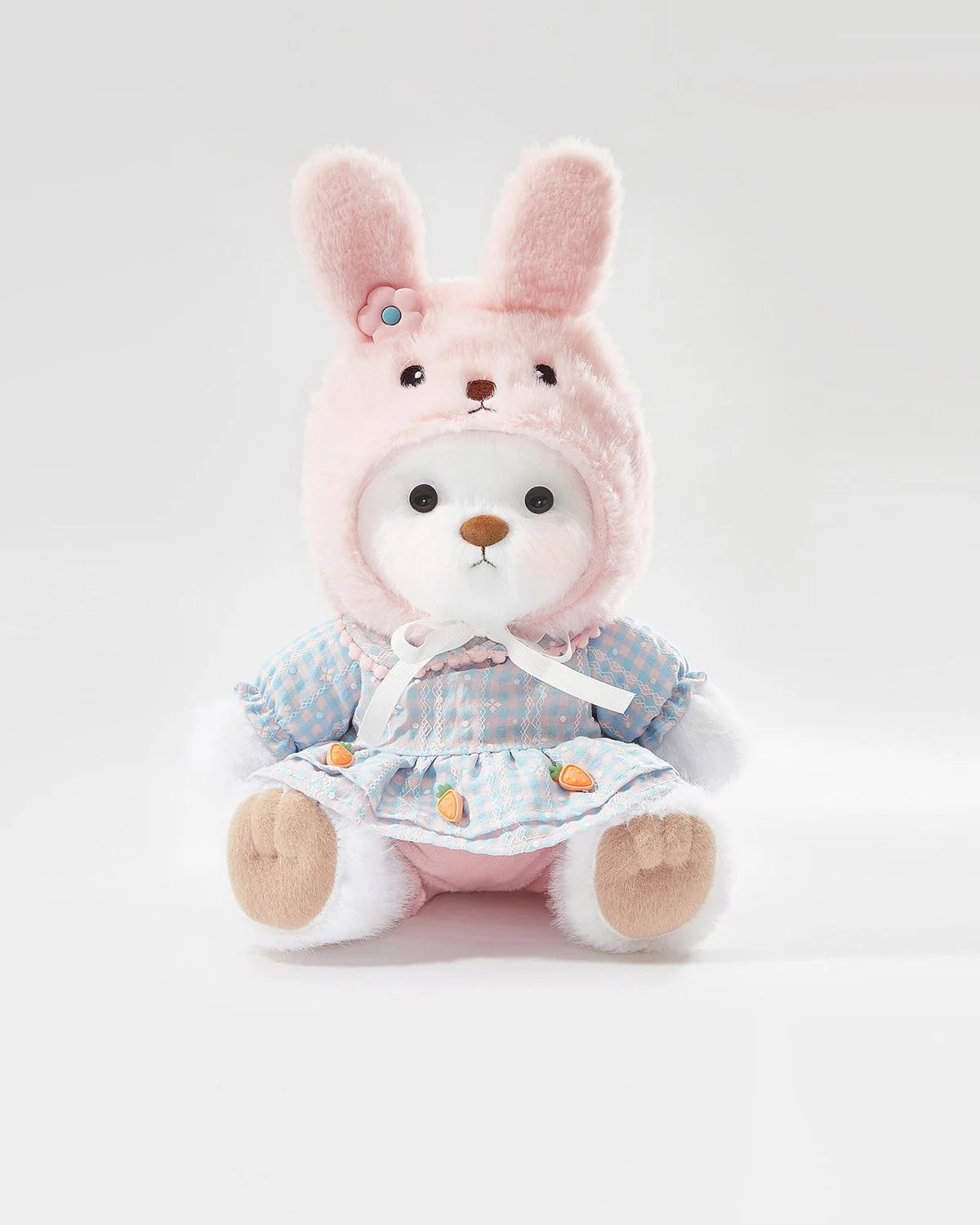 Teddy Bear – Lovely Bunny Costume Set