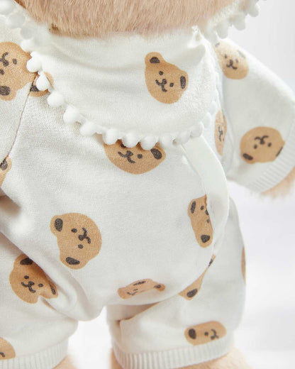 Teddy Bear – Pajama Set