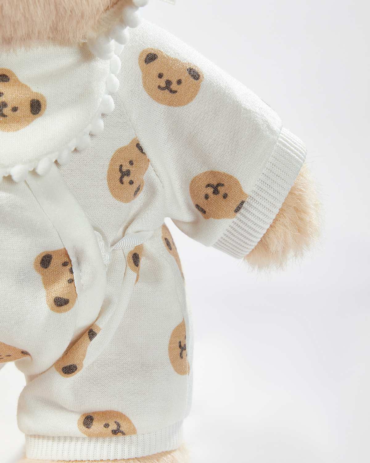 Teddy Bear – Pajama Set