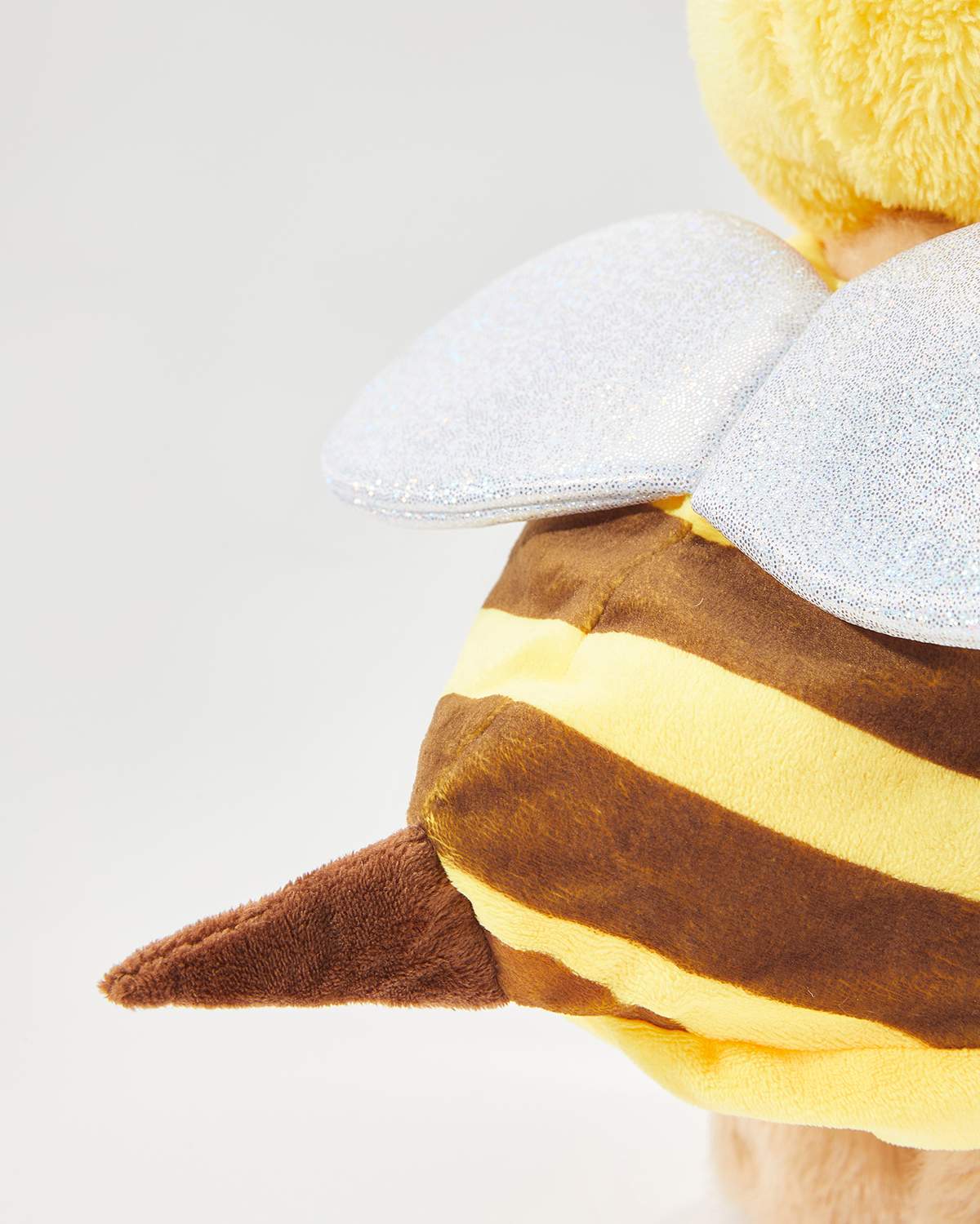 Teddy Bear – Honey Bee Costume Set