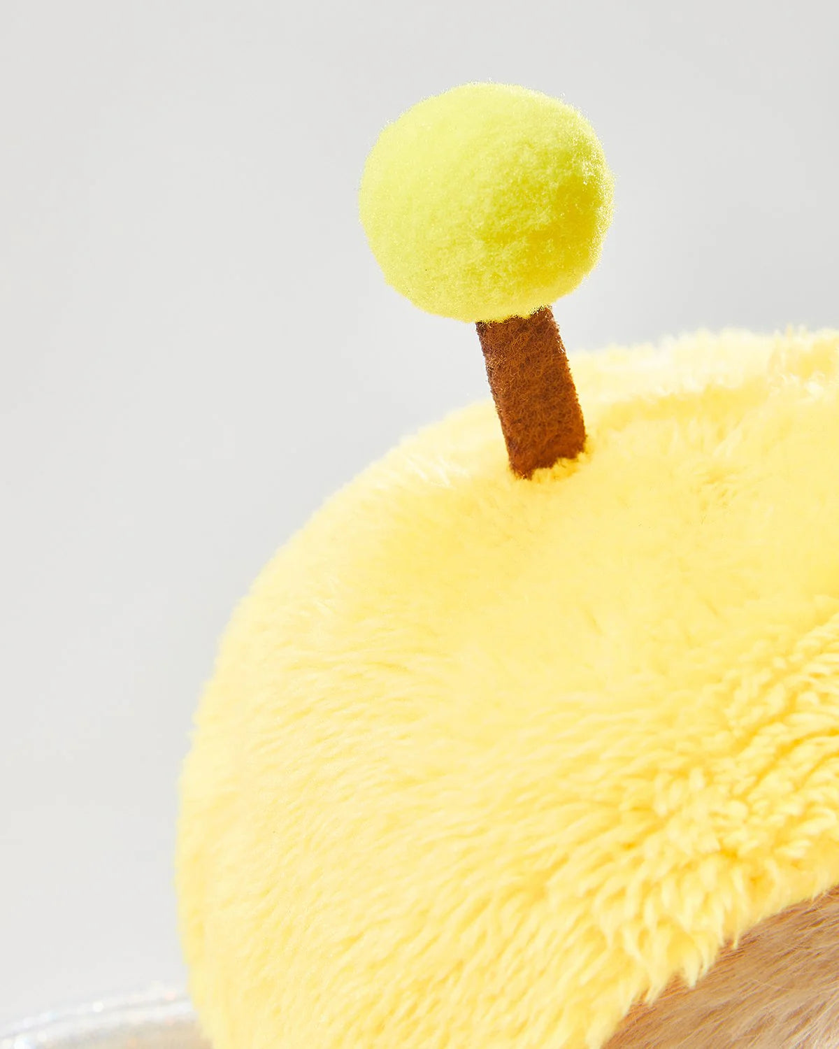 Teddy Bear – Honey Bee Costume Set