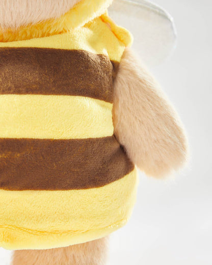 Teddy Bear – Honey Bee Costume Set