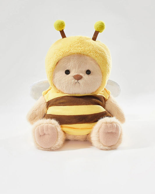 Teddy Bear – Honey Bee Costume Set