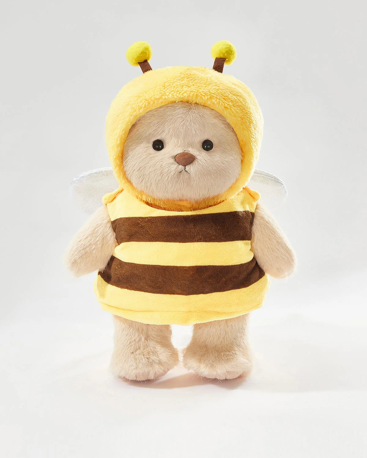 Teddy Bear – Honey Bee Costume Set