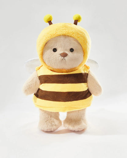Teddy Bear – Honey Bee Costume Set