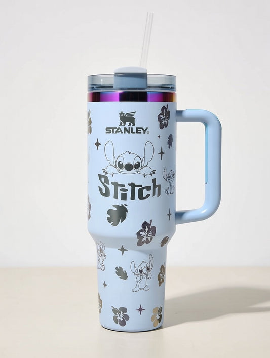 Vaso térmico de acero inoxidable 1,2 L - Ohana Edition