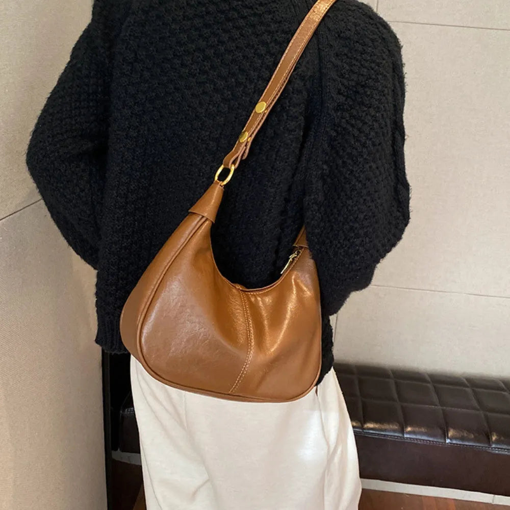 Lucía | Bolsa de Hombro