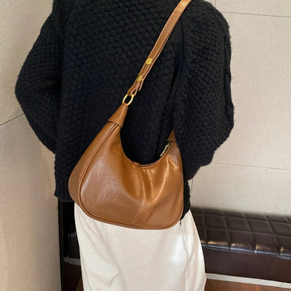 Lucía | Bolsa de Hombro