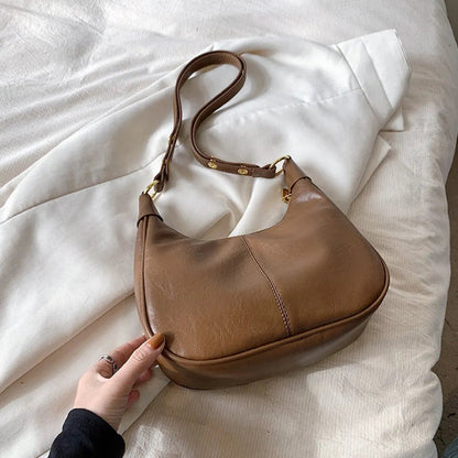 Lucía | Bolsa de Hombro
