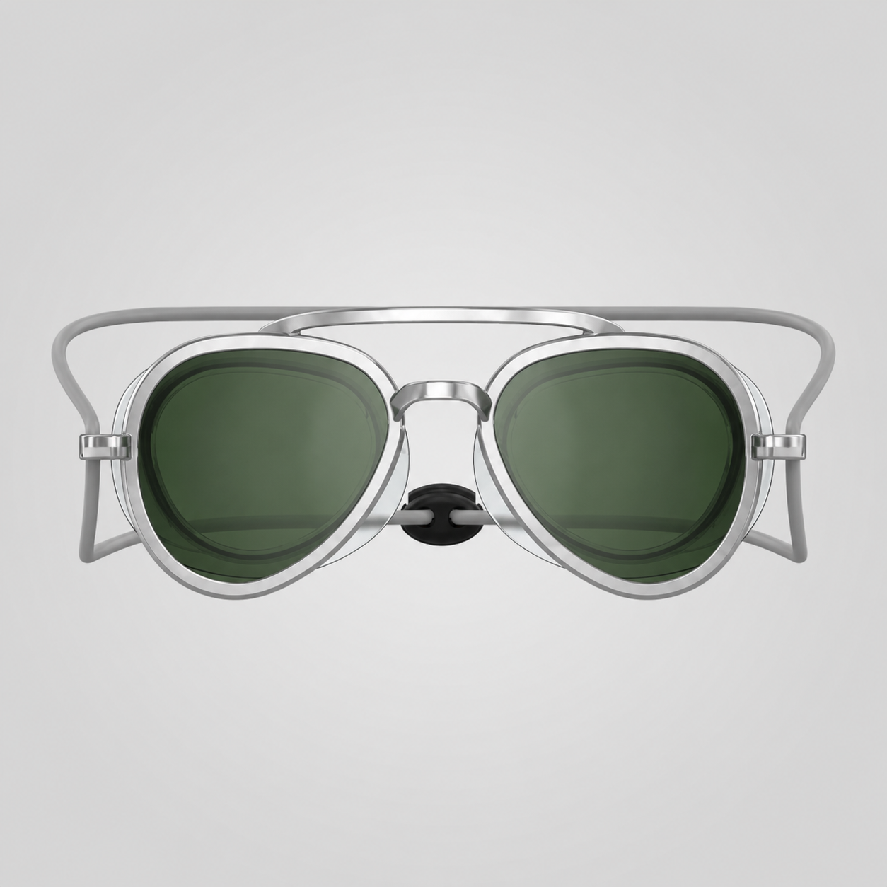 Gafas de Natación Estilo Aviador