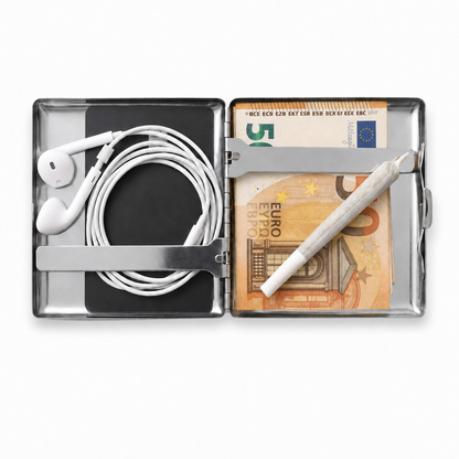First Light Cardholder Wallet