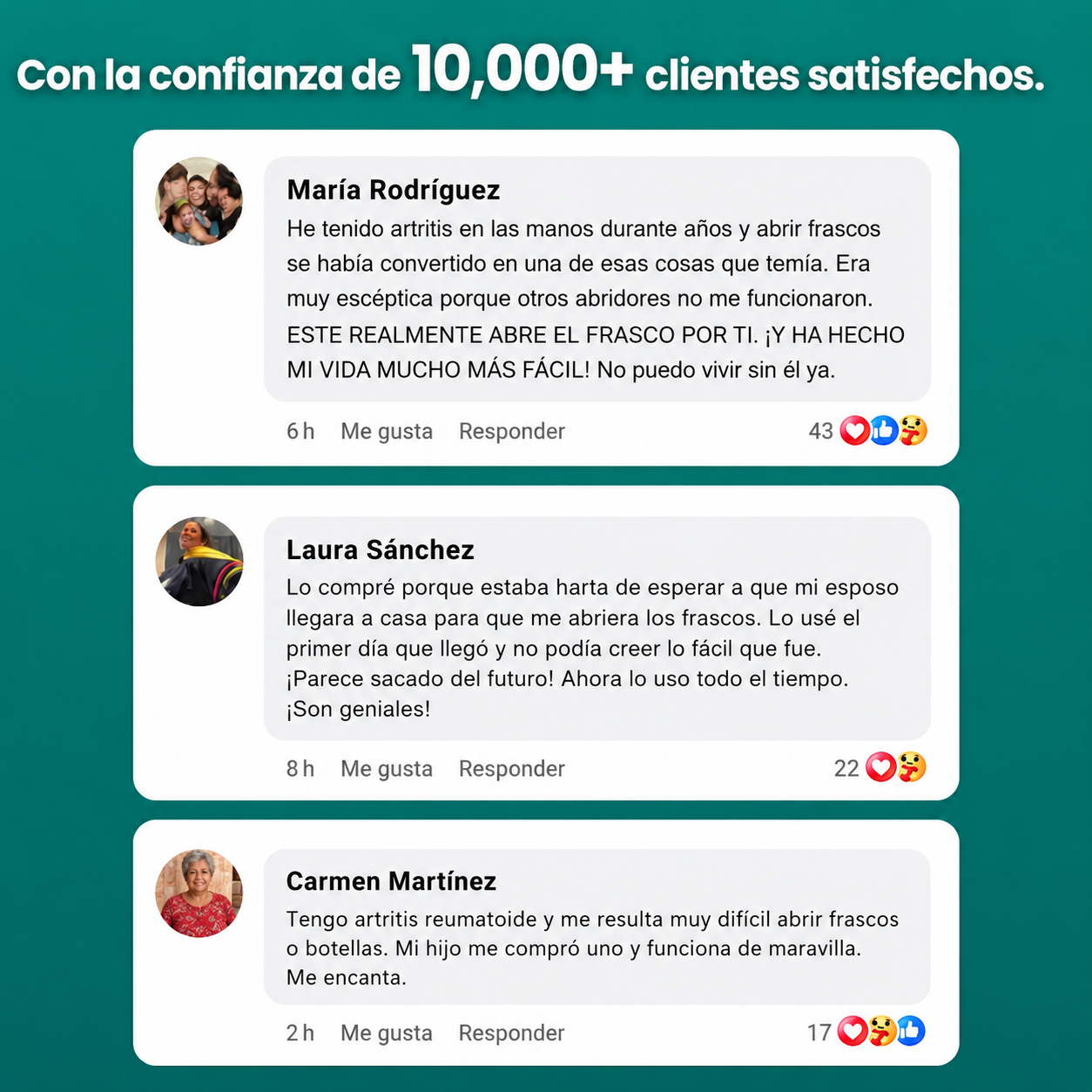 Abrefrascos Automático