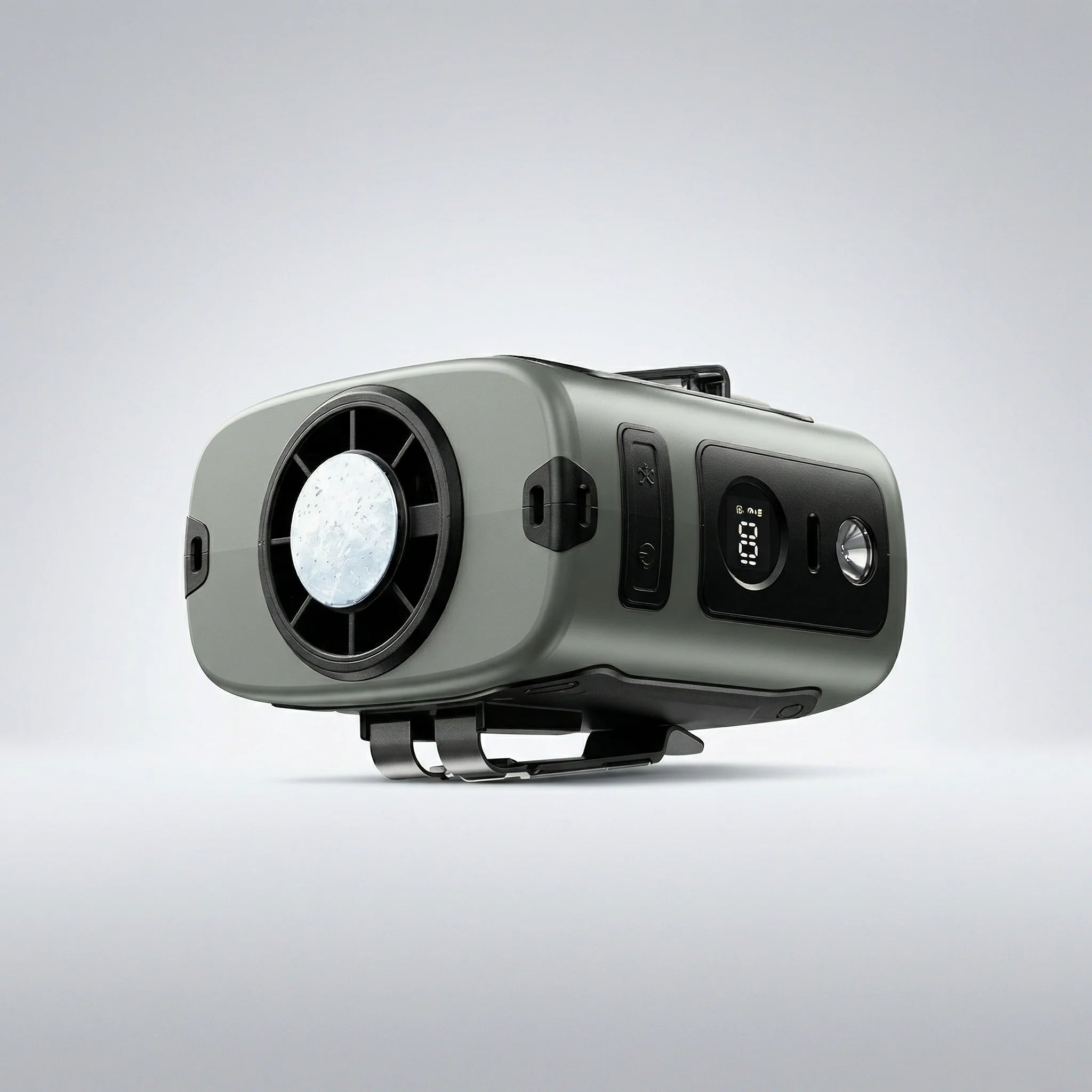 CoolClip® Pro