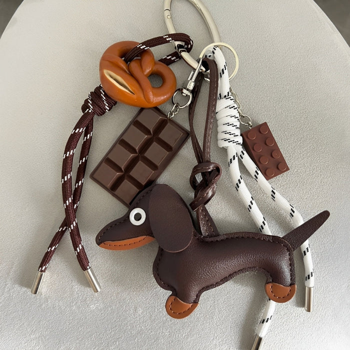 Saucisse | El Perro Salchicha