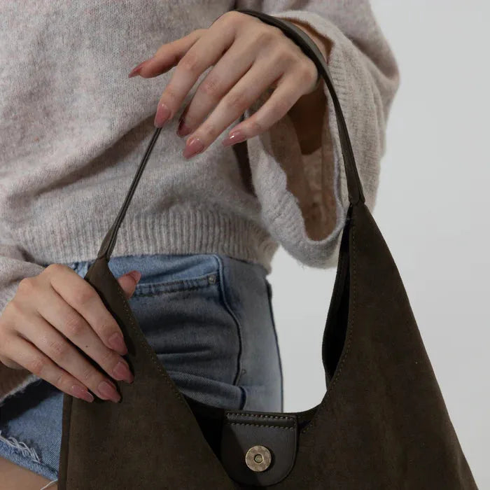 Amalia | Bolsa Hobo