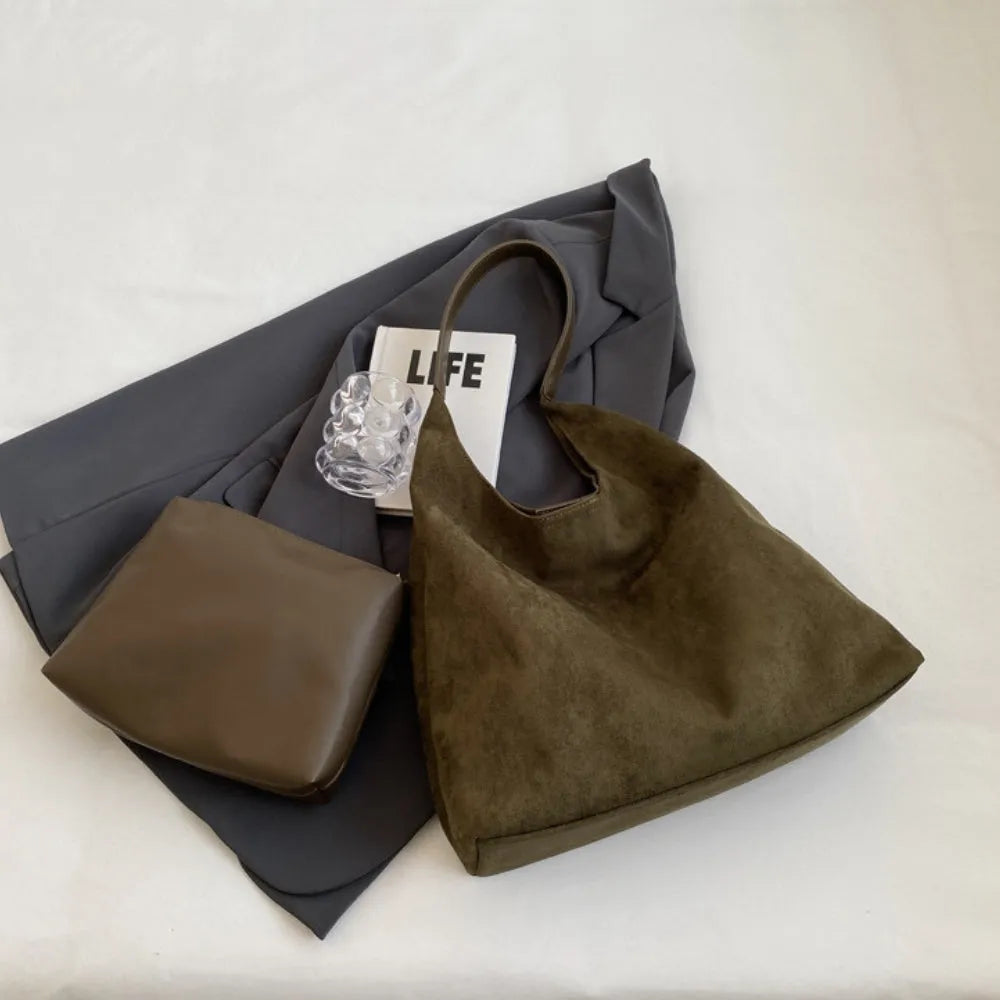 Amalia | Bolsa Hobo