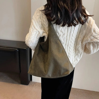 Amalia | Bolsa Hobo