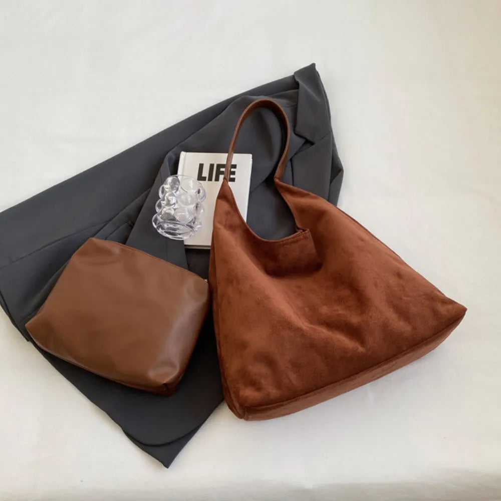 Amalia | Bolsa Hobo