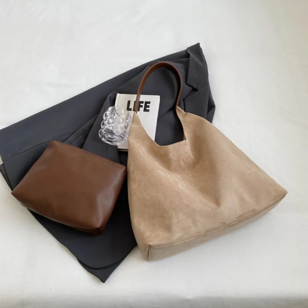 Amalia | Bolsa Hobo