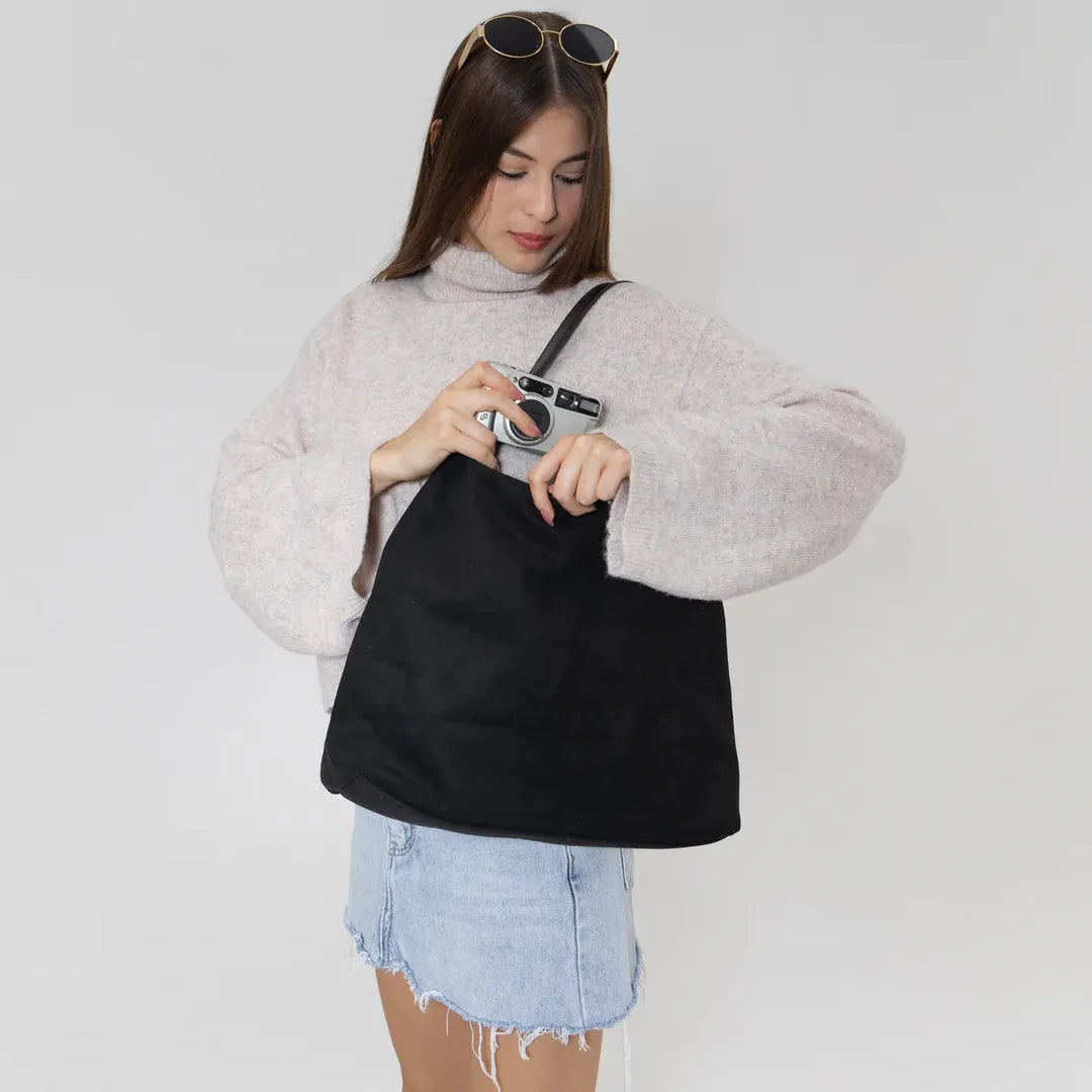 Amalia | Bolsa Hobo