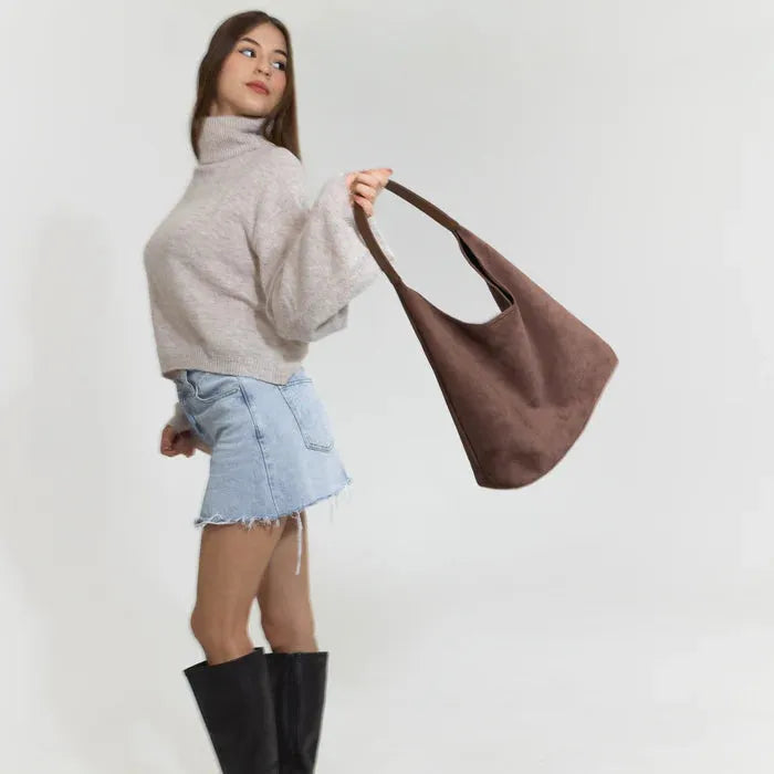 Amalia | Bolsa Hobo