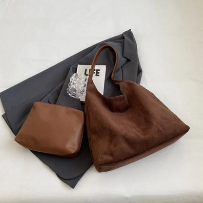 Amalia | Bolsa Hobo