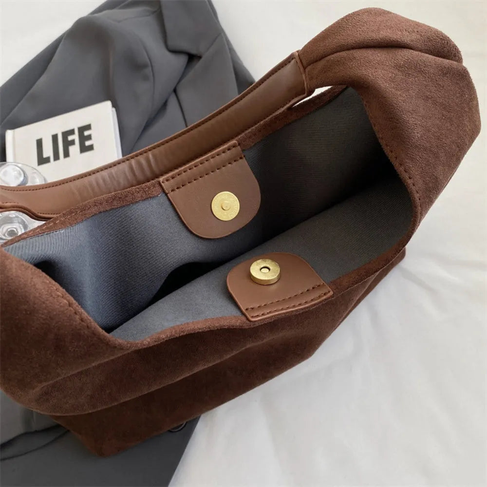 Amalia | Bolsa Hobo