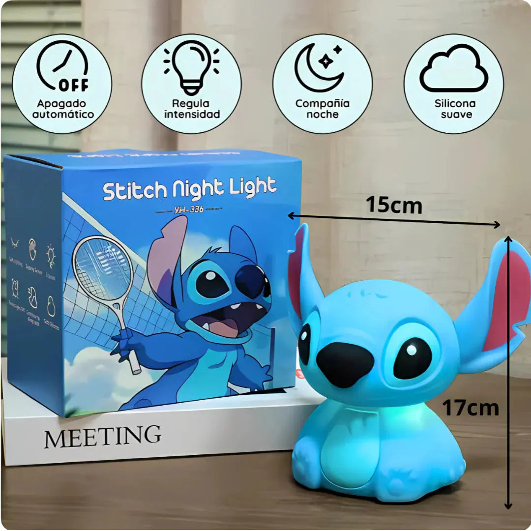 Lámpara Ohana Adventi Store