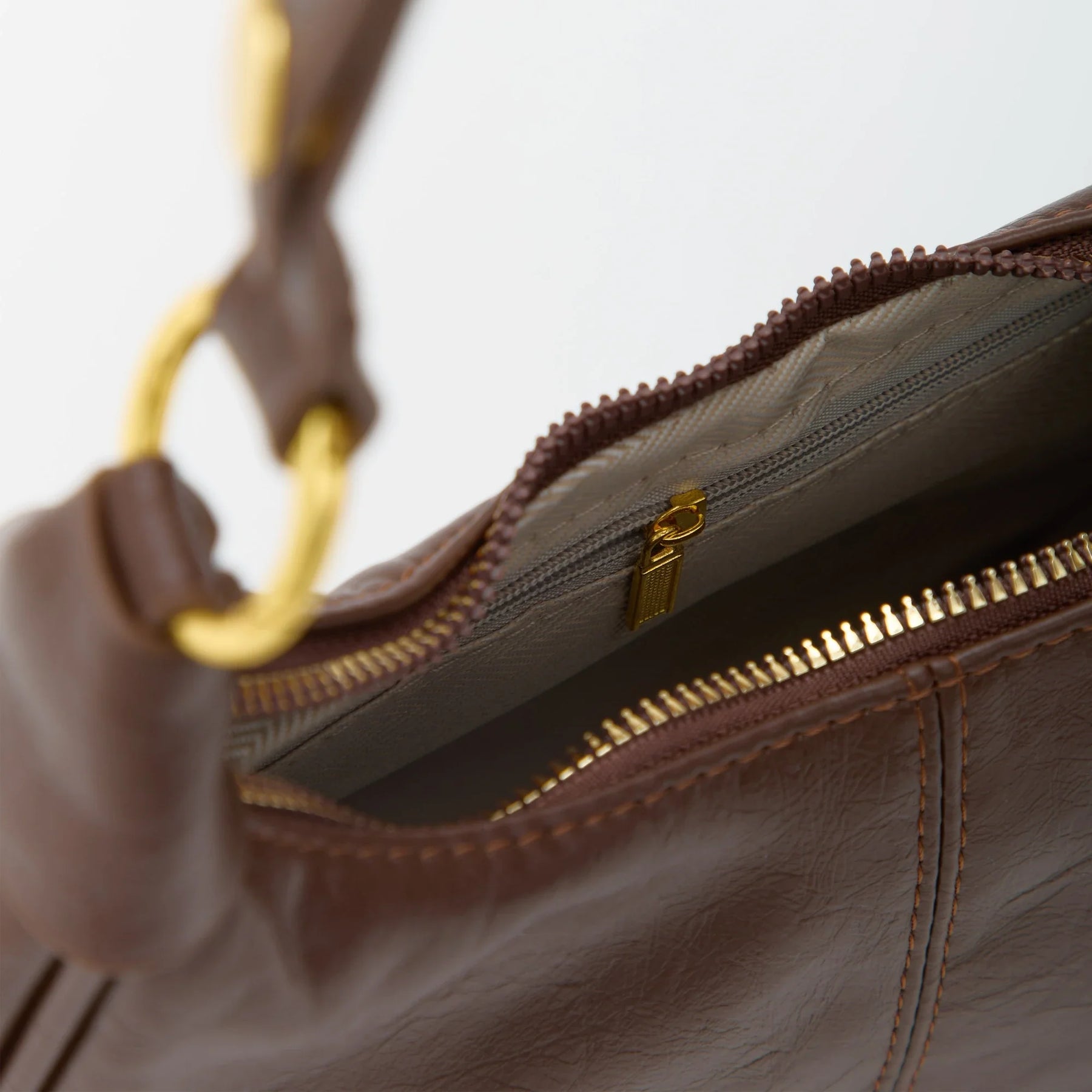 Lucía | Bolsa de Hombro
