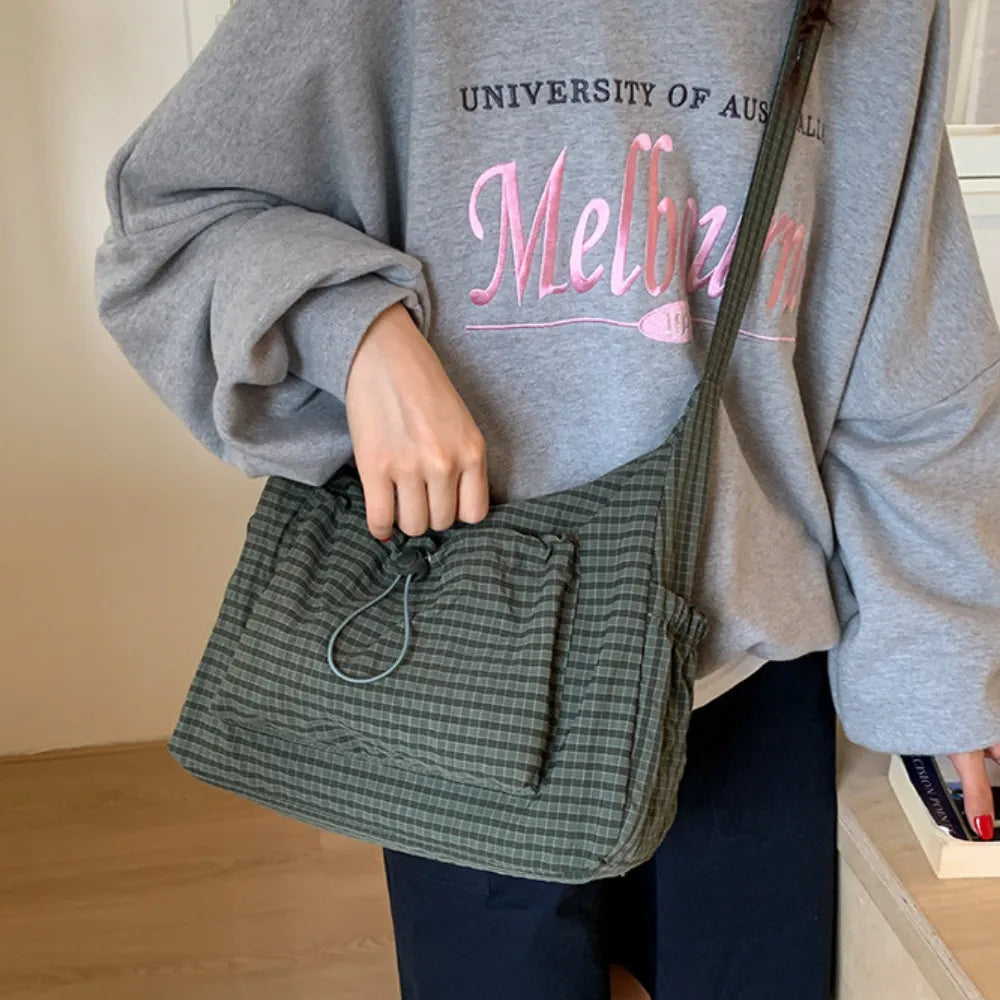 Mila | Bolsa Crossbody