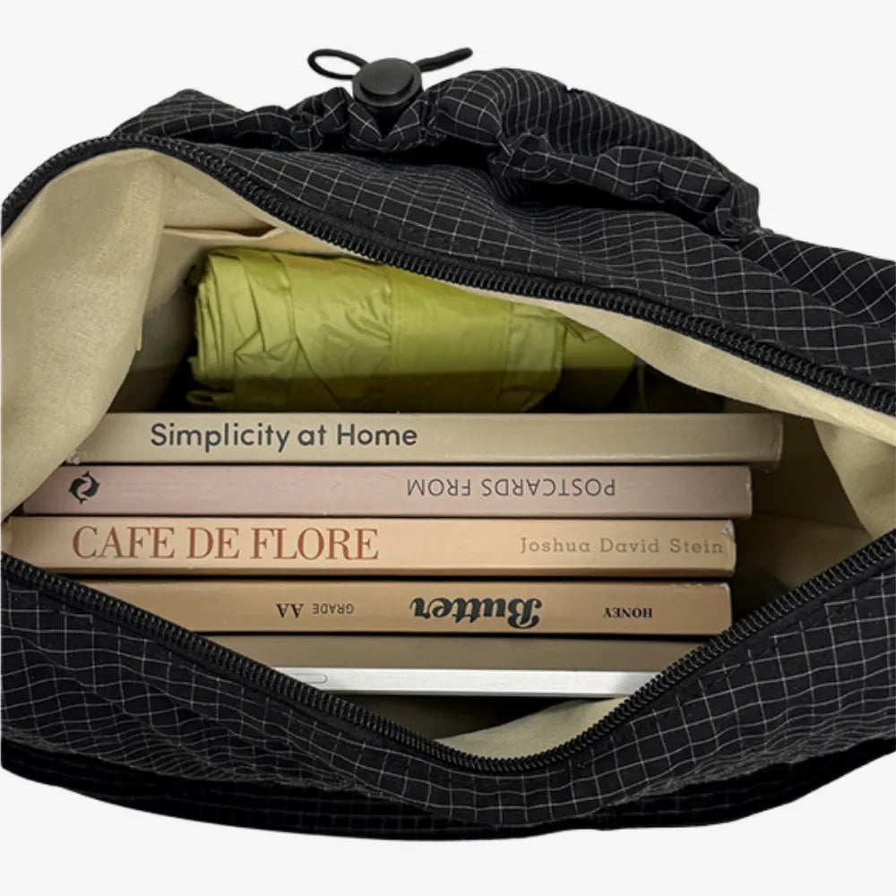 Mila | Bolsa Crossbody