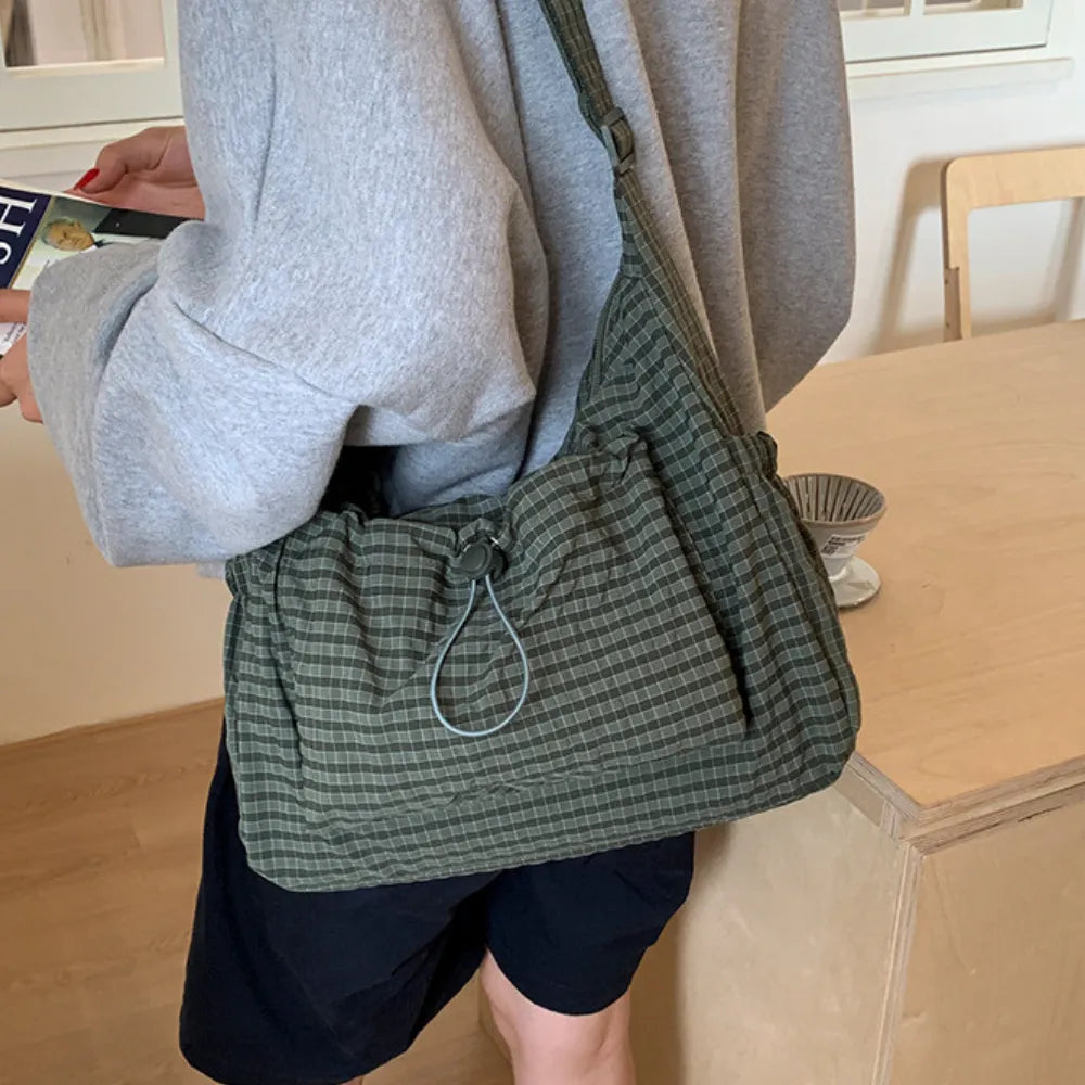 Mila | Bolsa Crossbody