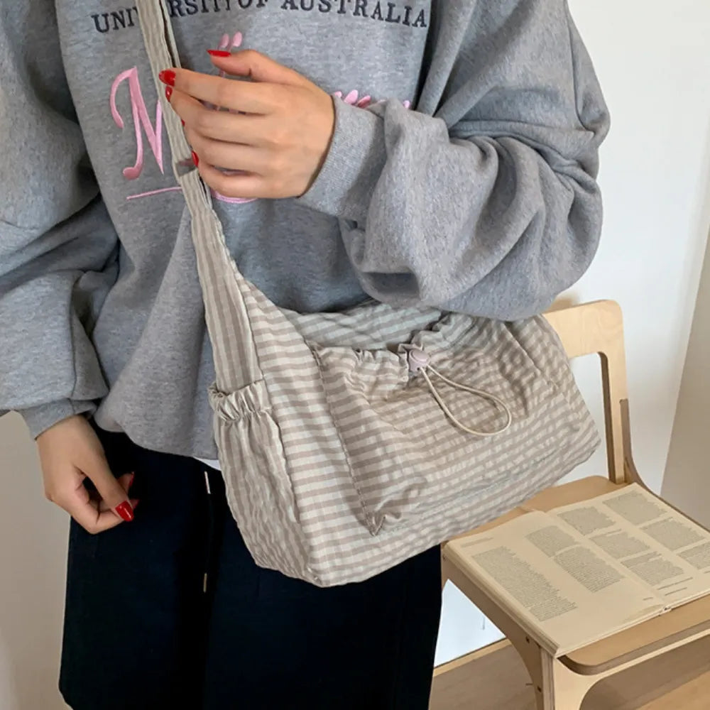 Mila | Bolsa Crossbody