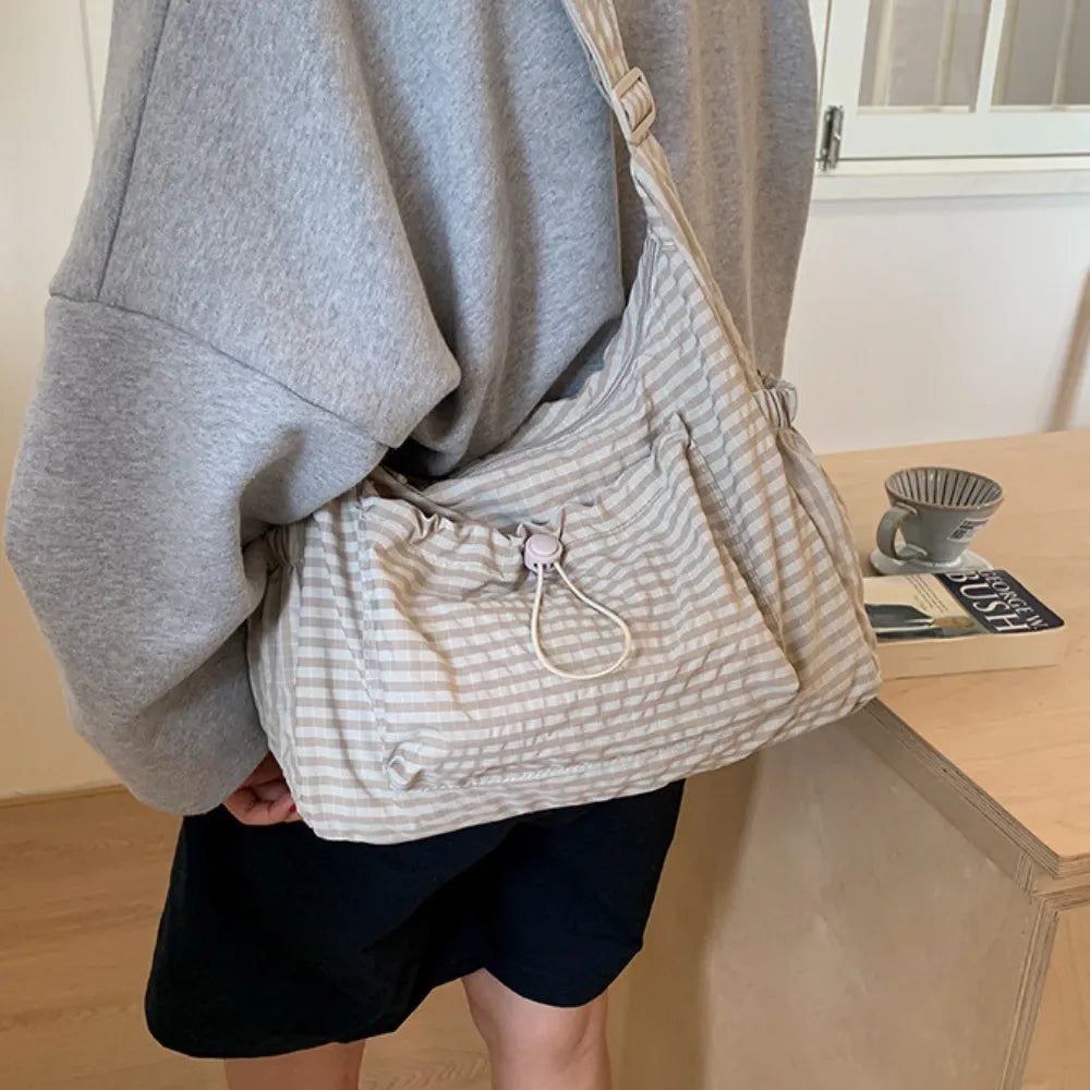 Mila | Bolsa Crossbody