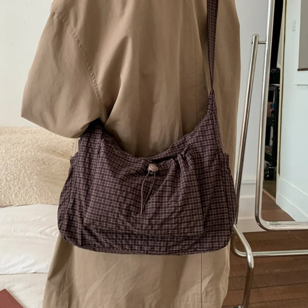 Mila | Bolsa Crossbody