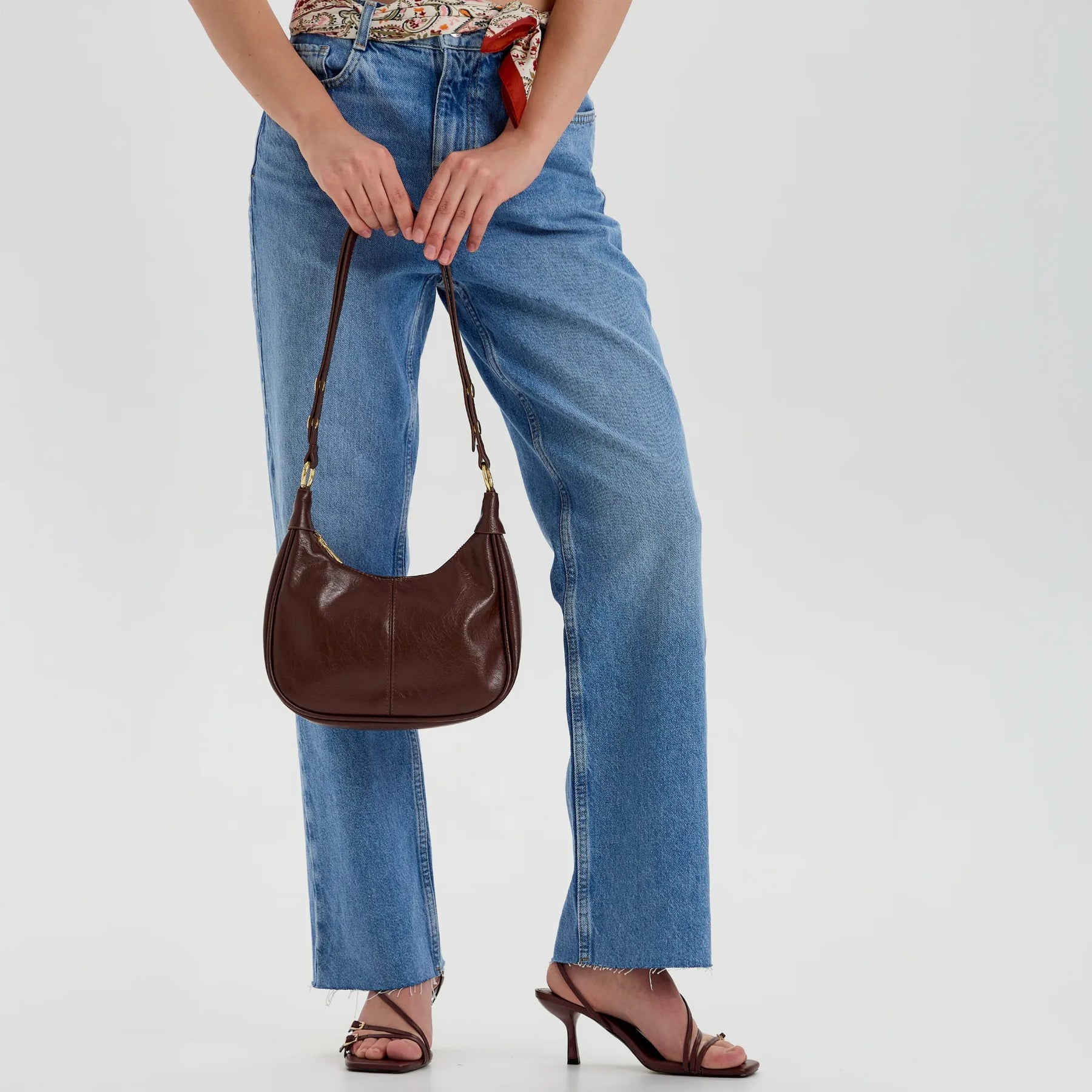 Lucía | Bolsa de Hombro