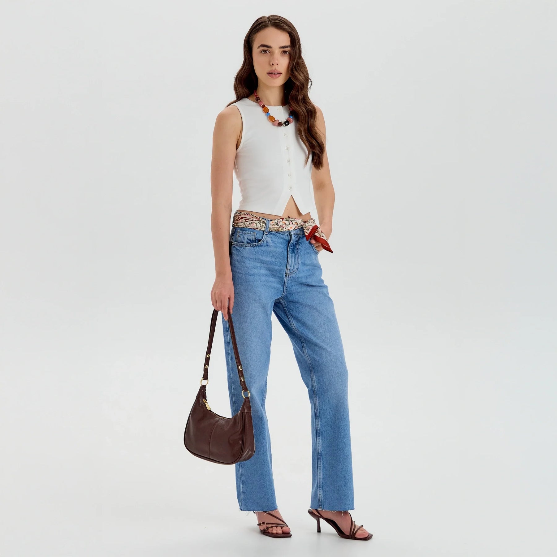 Lucía | Bolsa de Hombro