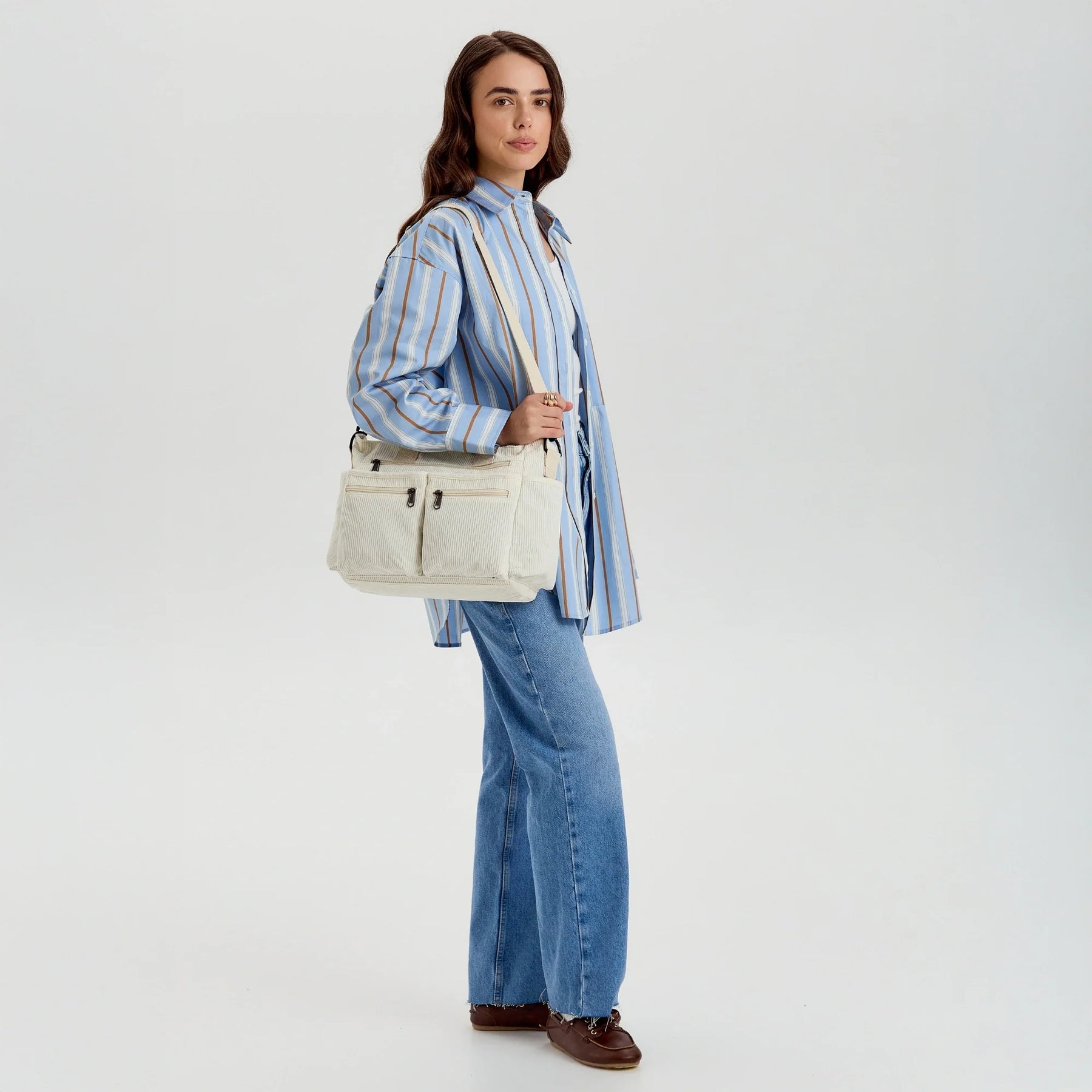 Elena | Bolsa Crossbody