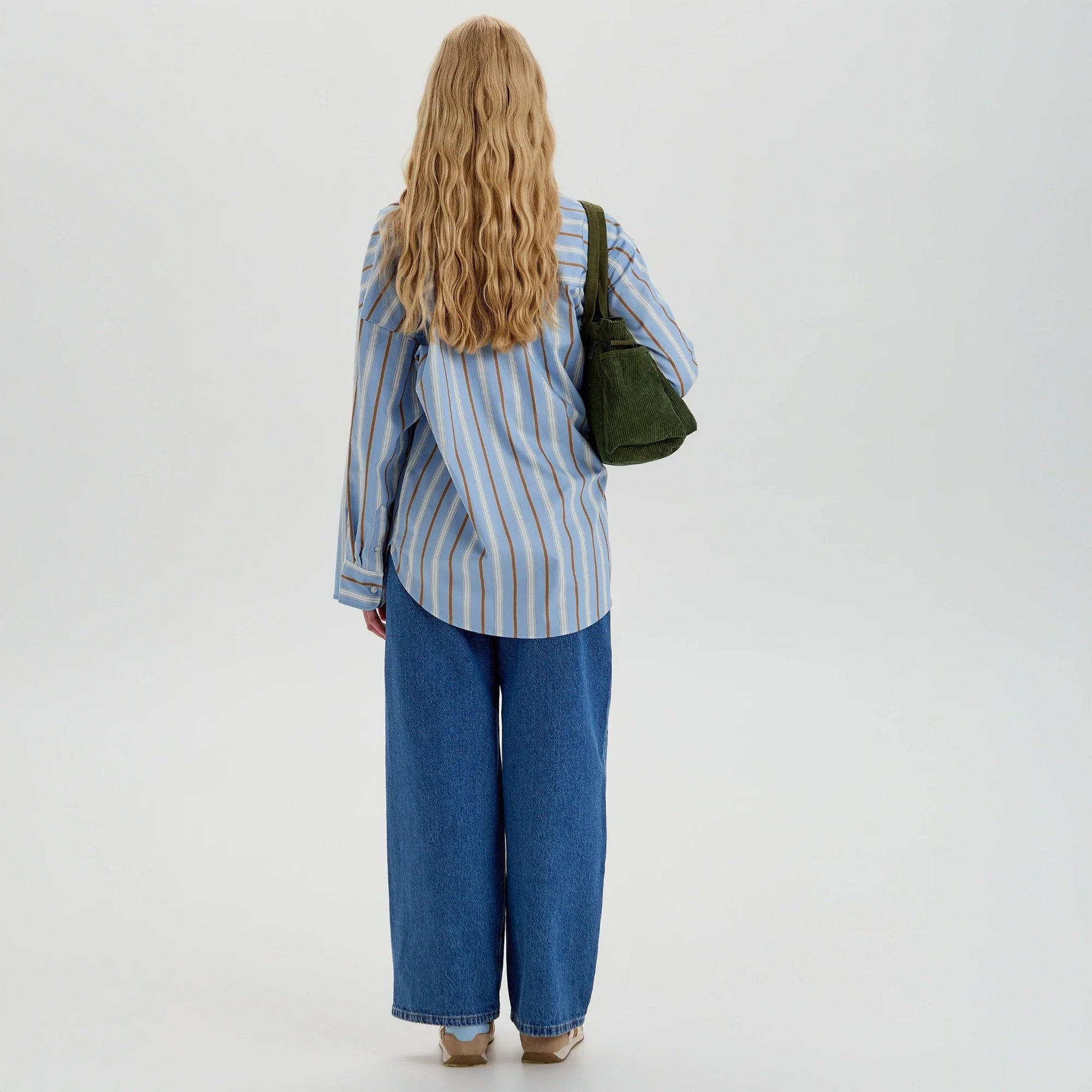 Elena | Bolsa Crossbody