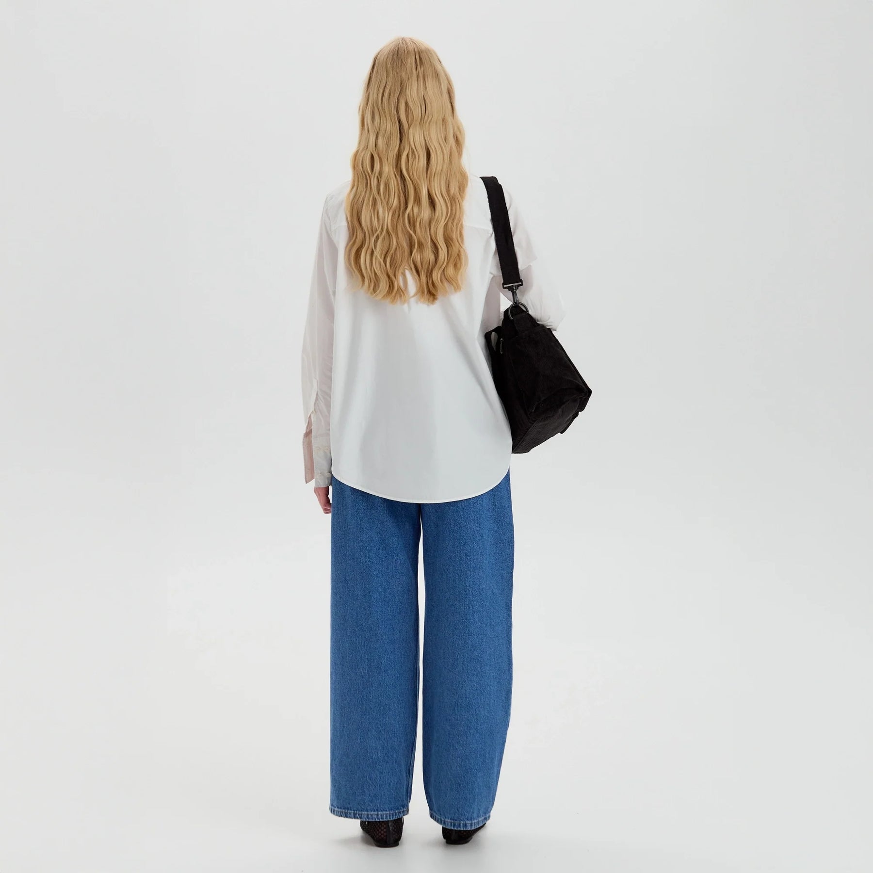 Elena | Bolsa Crossbody