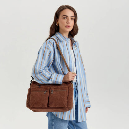 Elena | Bolsa Crossbody